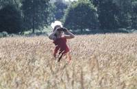 Кадр Именинница