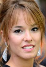 Элоди Фонтан фото