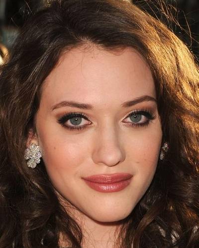 Кэт Деннингс фото