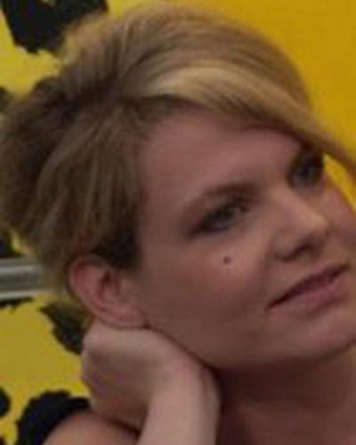 Мартина Зиннер фото