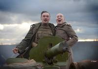 Кадр Батальонъ