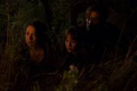 Кадр Летний лагерь