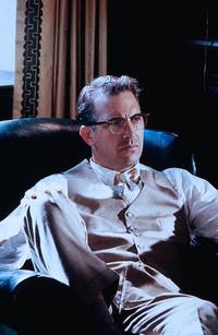 Кадр Джон Ф. Кеннеди: Выстрелы в Далласе