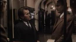 Кадр из фильма "Диллинджер и Капоне" - 1