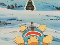 Кадр Приключения Боско