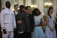 Кадр Пена дней