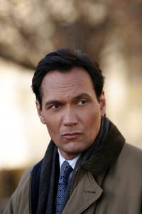 Кадр Западное крыло