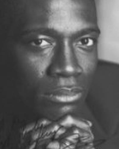 Дин МакКензи фото