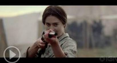 Red-Band трейлер