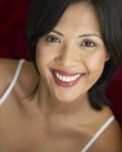 Бернадетт Балагтас фото