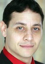 Крис Спинелли фото