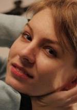 Roxanna Ravenor фото