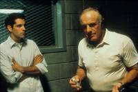 Кадр Путь оружия