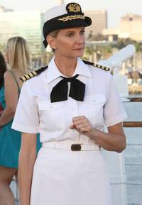 Кадр Новенькая