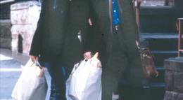 Кадр из фильма "Новогодняя история" - 1