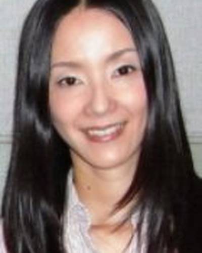 Ацуко Танака фото