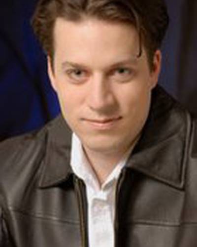 Ноа Антвайлер фото