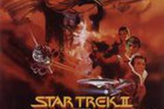 Звездный путь 2: Гнев Хана