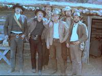 Кадр Буч Кэссиди и Сандэнс Кид