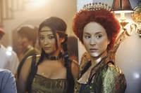 Кадр Милые обманщицы