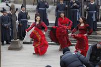 Кадр Идентичность меча