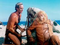 Кадр Планета обезьян