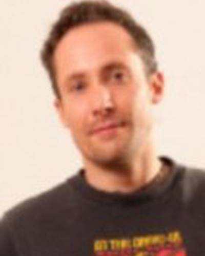 Энди Фечер фото