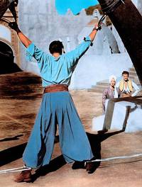 Кадр Али Баба и 40 разбойников