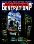 Постер из фильма "Generation П" - 1
