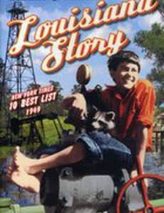 Луизианская история