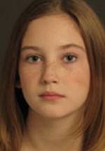 Полина Рахленко фото