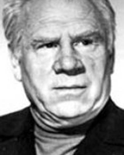 Иван Рыжов фото