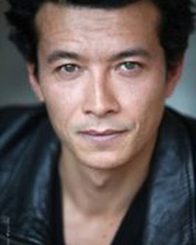 Стефан Фурье фото