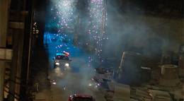 Кадр из фильма "Стритрейсеры" - 2