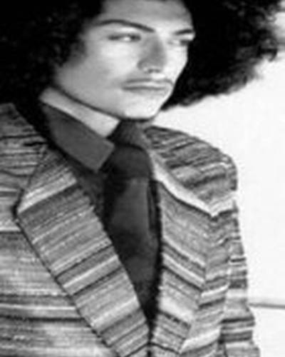 Джереми Алексис фото