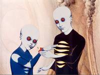 Кадр Дикая планета