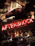 Постер из фильма "Афтершок" - 1