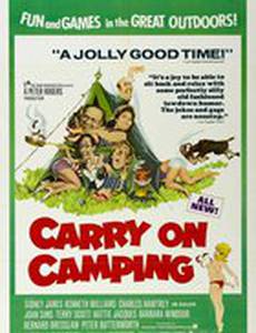 Carry on Camping