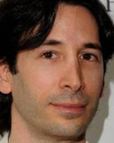 Рон Краусс фото