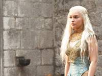 Кадр Игра престолов