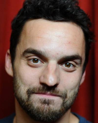 Джейк Джонсон фото