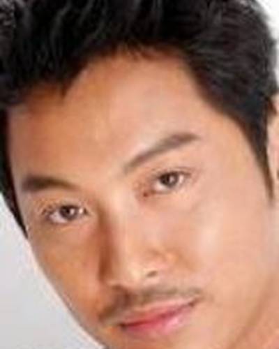 Патрик Там фото