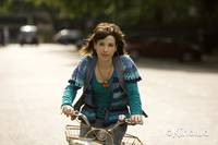 Кадр Беззаботная