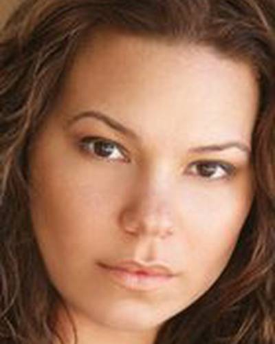 Глория Гараюа фото