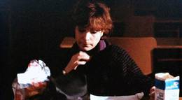 Кадр из фильма "Патриотка" - 2