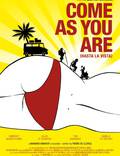 Постер из фильма "Приходи как есть" - 1