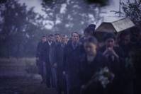 Кадр Милый Ханс, дорогой Петр