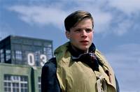 Кадр Зияющая синева