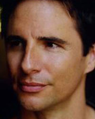 Роб Болтин фото