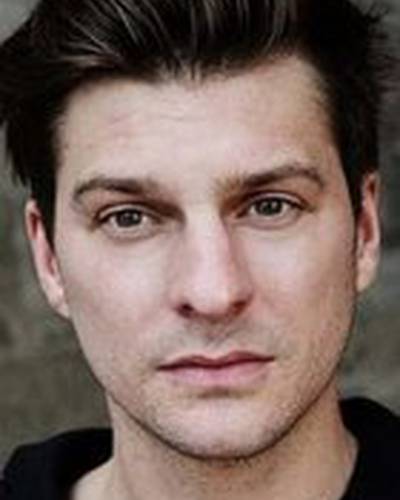 Матиас Фауст фото